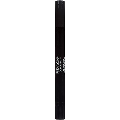 Revlon ColorStay Brow Mousse, Soft Black