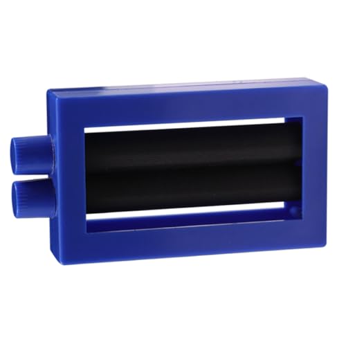 BESTonZON Close Printing Machine Props Prop Cash Finger Piggy Bank Vending Trick Party Supplies Party Favor Party Moneys Making Prop Plastic