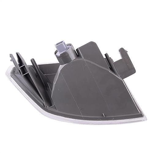 Luz de señal giro delantera derecha para Nissan X-Trail T30 evita fallos de luz intermitente 6