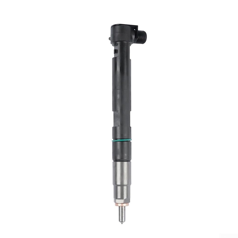 Boquilla de inyección diésel para Bobcat D34 Actuador S740 S750 S770 Cargador de ruedas Accesorios Número de pieza 400903-00043E 28347042 Material duradero Fabricación precisa Flujo óptimo para