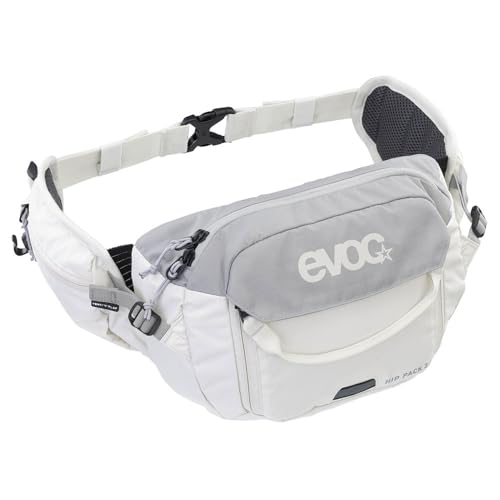 Evoc Hip Pack 3, Packs Unisex-Adult, Sand-Stone, One Size