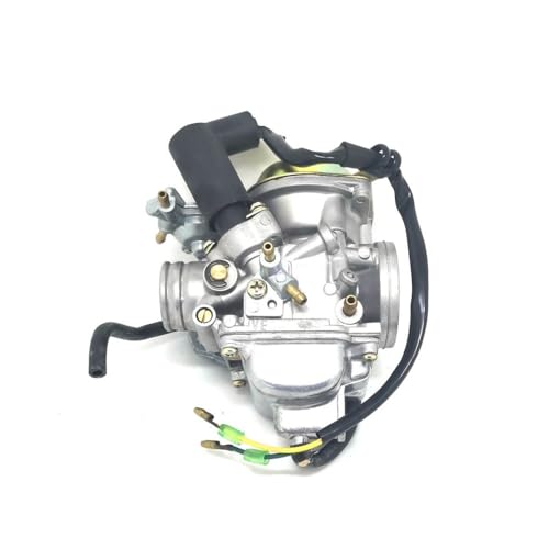 Carburateur 26 mm pour moto CH150D E150 CH125 admission moteur