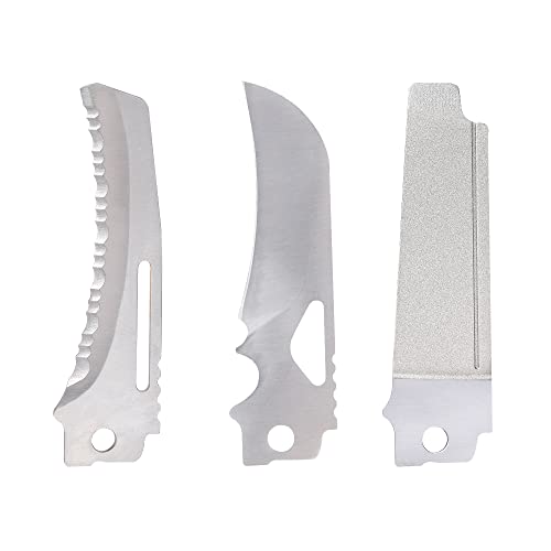 Image of Roxon BA121316 Replaceable Knife Blades for S802 Phantom, S502U Phantasy and S501U KS Scissor