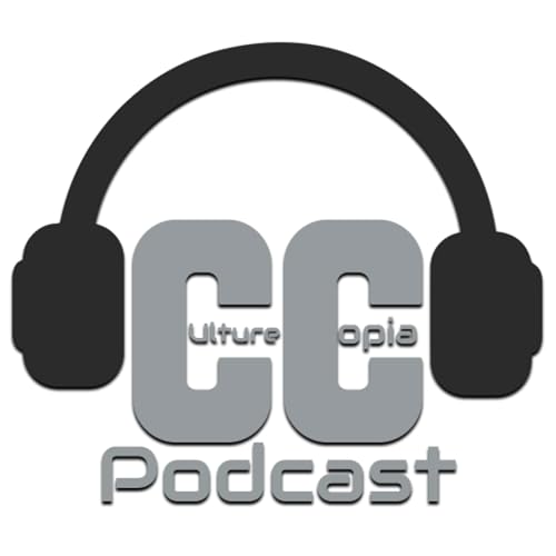 Culture Copia copertina