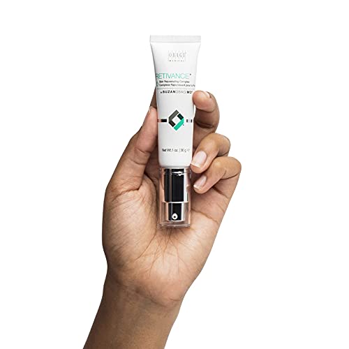 Obagi Medical Retivance Skin Rejuvenating Complex, 1 Oz #TOP6
