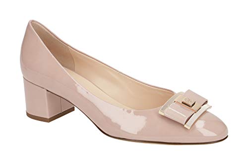 Escarpins HÖGL Femme Diva : chaussures talon aiguille confortables en cuir