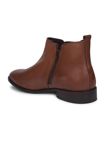 Image of Hush Puppies mens Aiden Ankle Boot