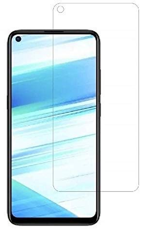Image of TRENDYTHINK Unbreakable Screen Protector Guard with Complete Flexible and Display Protection Tempered Compatible with Oppo (A52)
