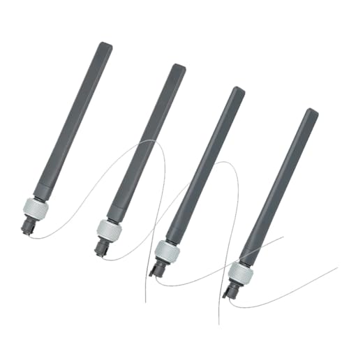 1/2/4PCS_Ɨph[ANZT[AT40/T20P/T50/T25OSDRAeiAیUAVCiƌ݊(4 PCS)