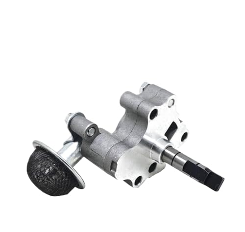 Bomba de aceite de flujo constante para motores de ATV y UTV 500 625CC