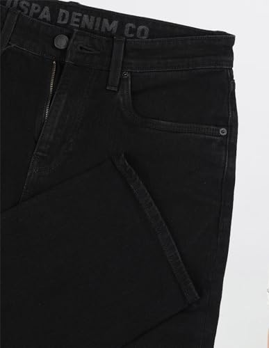 Image of U.S. Polo Assn. Denim Co. Apparel Jeans