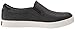 Dr. Scholl's Shoes Women's Madison Slip On Fashion Sneaker, Black, 8 Wide US