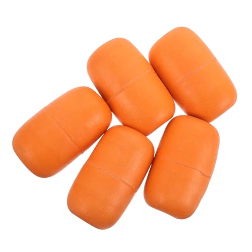 BUGUUYO �����͒ނ�p���� �ώ��O���t�H�[���u�C�t���[�g ���Y�{�B�p�Ԃ����}�[�J�[�u�C �C���W���Ή� ���F������Ǘ��e�� 5�Z�b�g