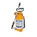 Hozelock Ltd Pulsar Plus 7 Pulsar 4311 0000 Pulsar Plus 7 Pulvérisateur à Pression 5 l Transparent