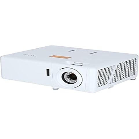 Proyector OPTOMA TECHNOLOGY UHZ50 4K Cover