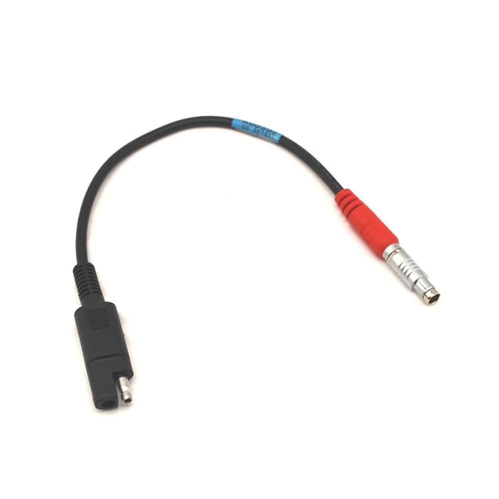 Amazon.com: JHCH A00302 (14-008016-03) Instrument Cable for