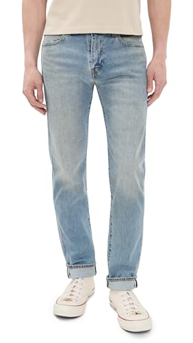 Image of Levi's Mens 502 Taper