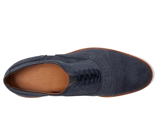 Allen Edmonds Men's Strand Verse Oxford Shoes2