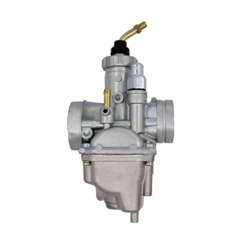 Carburateur moto et petcock pour restaurer la TTR125LE de 2003 à 2007