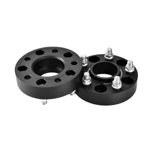 Entretoise hubcentrique adaptateur d'espacement de roue 5x120 pour pièces E60 E90 - 2