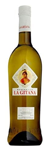 Bodegas Hidalgo La Gitana Manzanilla Sherry | 37.5 cl label may vary