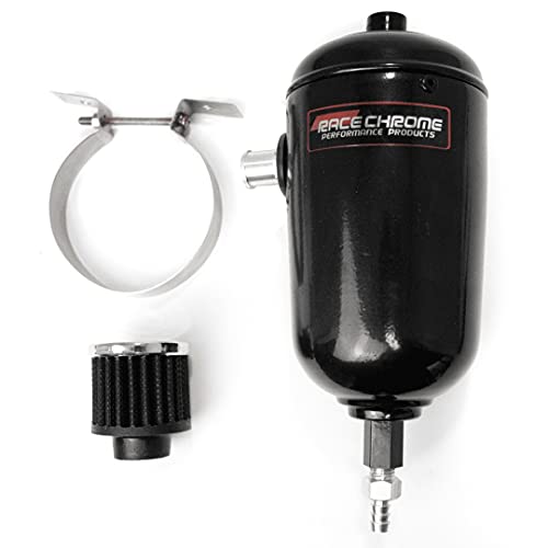 Reservatório de Óleo Esportivo Universal Preto RC140 500ml