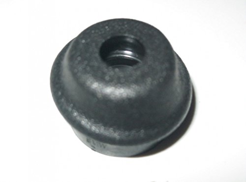 Grommet de antena para BMW Z3 E36 8411562 repuesto de sellado