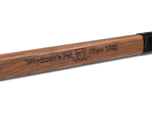 Azada de Jardín Woodman's Pal con Mango de Madera de 60 Pulgadas miniatura 4