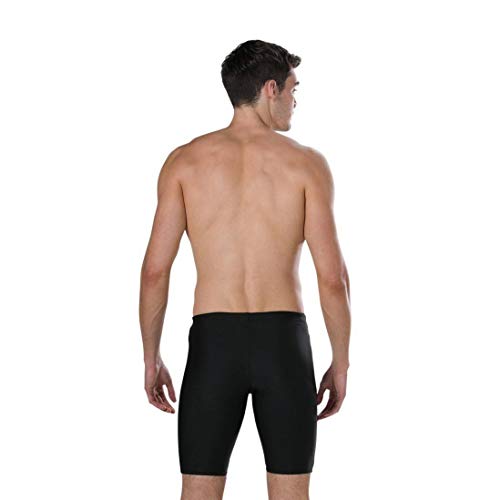 Image of Speedo Men's Endurance 10 Medley Logo Jammer