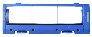 Avaenzo Lot de 26 pièces de rechange et accessoires compatibles avec Eufy Robovac 11s 12 25C 15T 30C 35C 39C Roulette avant directionnelle Brosse latérale/de balayage/rouleau principal Filtre