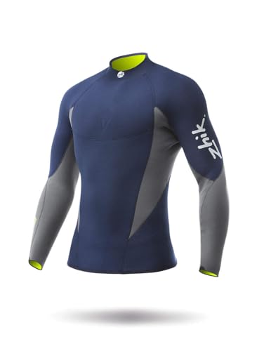 Zhik Superwarm V Top Men's 2X NAVY