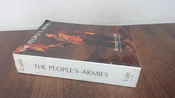 Paperback The People's Armies (The Armees Revolutionnaires : Instrument of the Terror in the Departments April 1793 to Floreal Year II) (English and French Edition) Book