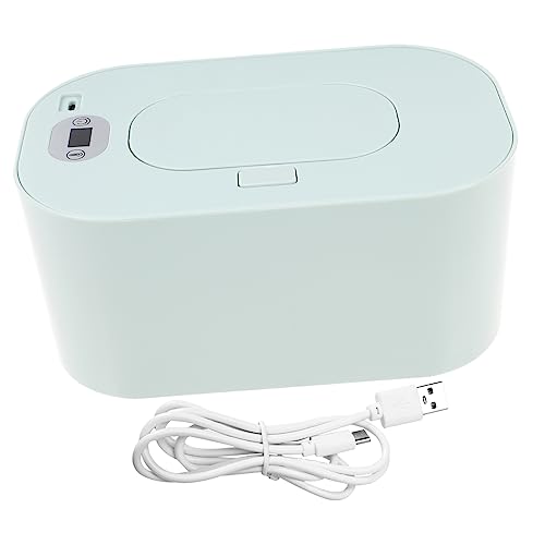 Chauffe-lingettes bébé USB intelligent haut de gamme