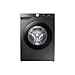 Price comparison product image The Samsung Series 6 Auto Dose Washing Machine, 9kg, 1400rpm, Black, WW90T534DAN/S1
