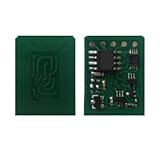 WoodJest Circuito Integrato del Toner 4 Pezzi C823 C833 C843 Compatibile Con Okidata C823 C833 C843 C823dn C833dn C843dn Cartuccia di Toner(46443105 06 07 08)