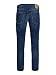 Jack & Jones Jjitim Jjoriginal Am 782 50sps Noos Vaqueros Slim, Azul...