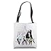 Mya 90s Mania Tote Bag