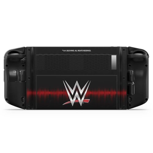 Skin vinyle WWE pour Lenovo Legion Go autocollant anti rayures sans bulle