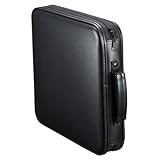 Le dvd est composé d'un support CD de très capacité