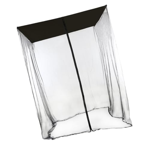 Moustiquaire pour fauteuil suspendu extérieur double en maille