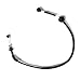 Camotokiit 53031626AC 53031626AB Accelerator Throttle Cable Compatible with Dodge Ram 1998-2002 2500 3500 Cummins 5.9L 24 Valve Diesel