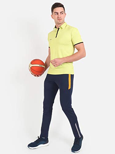 Image of VEGA Men's Slim Track Pants