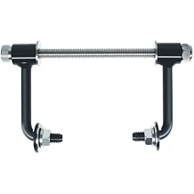 2 Inches Motorcycle Gas Tank Lift Riser Kit Fit for Harley Sportster Nightsters Iron 883 XL883 1200 48 72 1995-2021.
