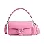 Vivid Pink Pillow