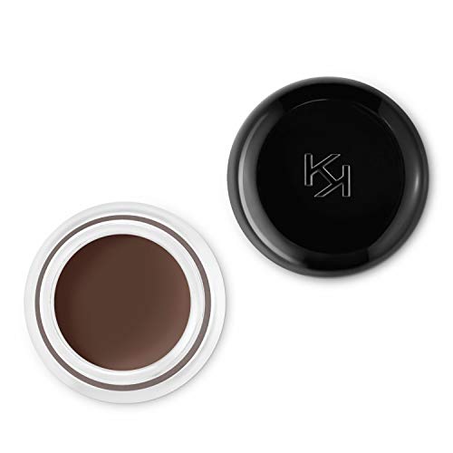 KIKO Milano Lasting Eyebrow Gel - 04 | Long-lasting Eyebrow Gel