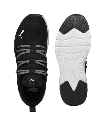 Image of Puma Men Softride One4all Walking Shoe