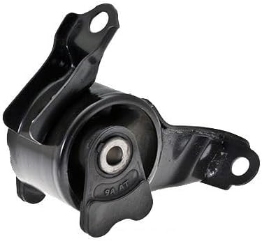 Compatible with 2003-2006 Honda Element 2.4L Engine Motor & Trans Mount w/Auto 4 PCS : A6597, A4573, A4504, A4579 - K0010