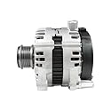 TESLA TECHNICS TT12377 PRO Lichtmaschine für Auto 12V, 150A. Kompatibel mit PEUGEOT, CITROËN. Ausgezeichnetes Preis-Leistungs-Verhältnis. Einfache Installation und Garantie.