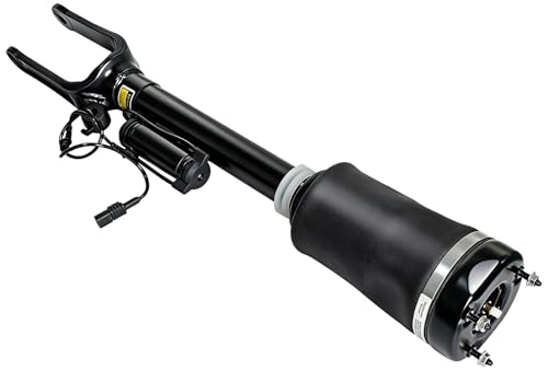 Front Air Suspension Shock Strut with ADS for Airmatic Systems Compatible with Mercedes-Benz W164 ML350 ML550 ML63AMG 2005-2011 X164 GL450 GL550 GL63AMG 2006-2012 Replaces 1643206013