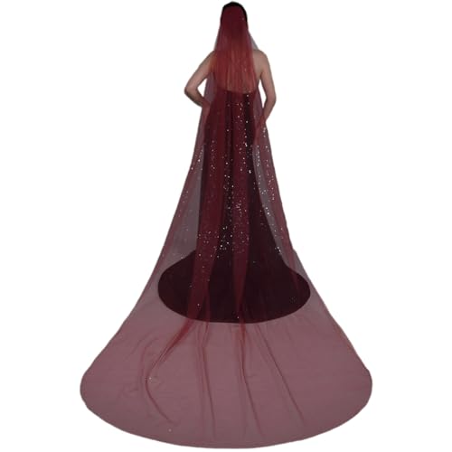 X Institute Velo De Novia En 300cm Largo Con Dorado Celebraciones Boda Velo Para Fotografía Matrimonio Tocado Fiesta Simple